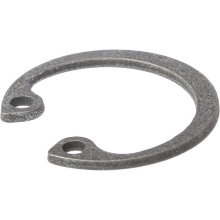 Pierścień segera wewnętrzny 17x1,0 mm Kramp 8716024460813