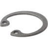 Pierścień segera wewnętrzny 17x1,0 mm Kramp 8716024460813