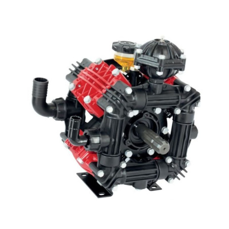 Pompa ZETA 200 TS 2C UD224900 UDOR UD224900