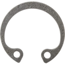 Pierścień segera wewnętrzny 17x1,0 mm Kramp 8716024460813