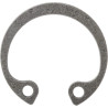 Pierścień segera wewnętrzny 17x1,0 mm Kramp 8716024460813