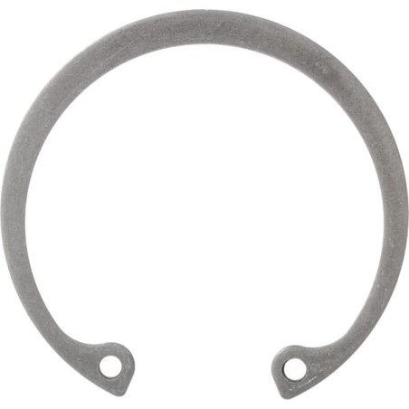 Pierścień segera wewnętrzny 20x1,0 mm Kramp 8719607110952