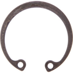 Pierścień segera wewnętrzny 33x1,2 mm Kramp 8719607167819