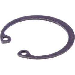 Pierścień segera wewnętrzny 33x1,2 mm Kramp 8719607167819