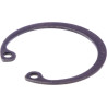 Pierścień segera wewnętrzny 33x1,2 mm Kramp 8719607167819