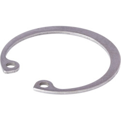 Pierścień segera wewnętrzny 32x1,2 mm A1 Kramp 8716106627271