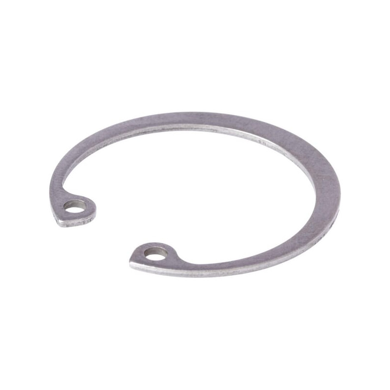 Pierścień segera wewnętrzny 32x1,2 mm A1 Kramp 8716106627271