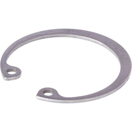 Pierścień segera wewnętrzny 32x1,2 mm A1 Kramp 8716106627271