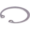Pierścień segera wewnętrzny 32x1,2 mm A1 Kramp 8716106627271