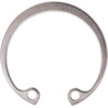 Pierścień segera wewnętrzny 32x1,2 mm A1 Kramp 8716106627271