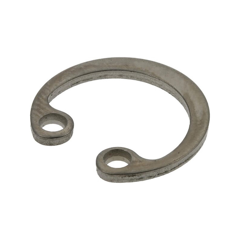 Pierścień segera wewnętrzny 12x1,0 mm A1 Kramp 8716106627448