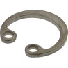 Pierścień segera wewnętrzny 12x1,0 mm A1 Kramp 8716106627448
