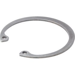 Pierścień segera wewnętrzny 48x1,75 mm Kramp 8716024461056