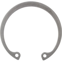 Pierścień segera wewnętrzny 48x1,75 mm Kramp 8716024461056