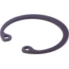 Pierścień segera wewnętrzny 28x1,2 mm Kramp 8716024460929
