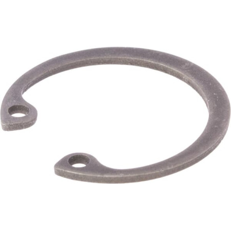 Pierścień segera wewnętrzny 24x1,2 mm Kramp 8716024460882