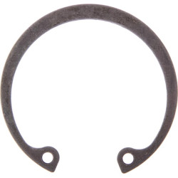 Pierścień segera wewnętrzny 40x1,75 mm Kramp 8719607092227