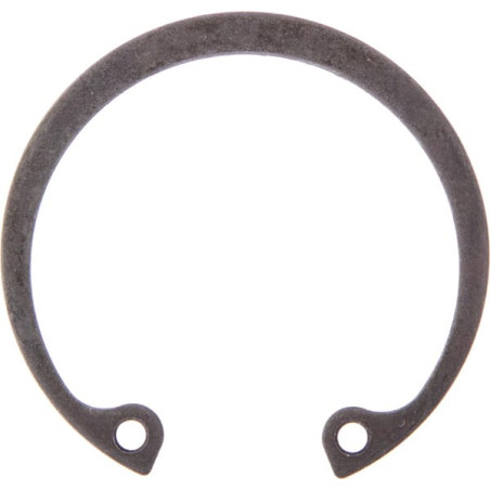 Pierścień segera wewnętrzny 40x1,75 mm Kramp 8719607092227