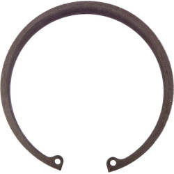 Pierścień segera wewnętrzny 105x4,0 mm Kramp 8719607167598