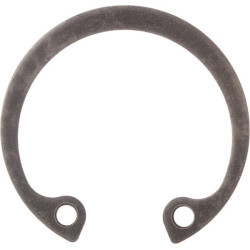 Pierścień segera wewnętrzny 24x1,2 mm Kramp 8719607110914