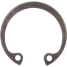 Pierścień segera wewnętrzny 24x1,2 mm Kramp 8719607110914