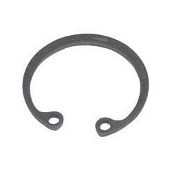 Pierścień segera wewnętrzny 25x1,2 mm A1 Kramp 8716106627349
