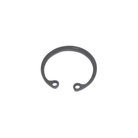 Pierścień segera wewnętrzny 25x1,2 mm A1 Kramp 8716106627349
