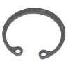 Pierścień segera wewnętrzny 25x1,2 mm A1 Kramp 8716106627349