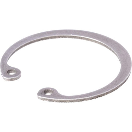 Pierścień segera wewnętrzny 31x1,2 mm A1 Kramp 8716106627288