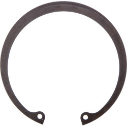 Pierścień segera wewnętrzny 80x2,5 mm Kramp 8719607092159