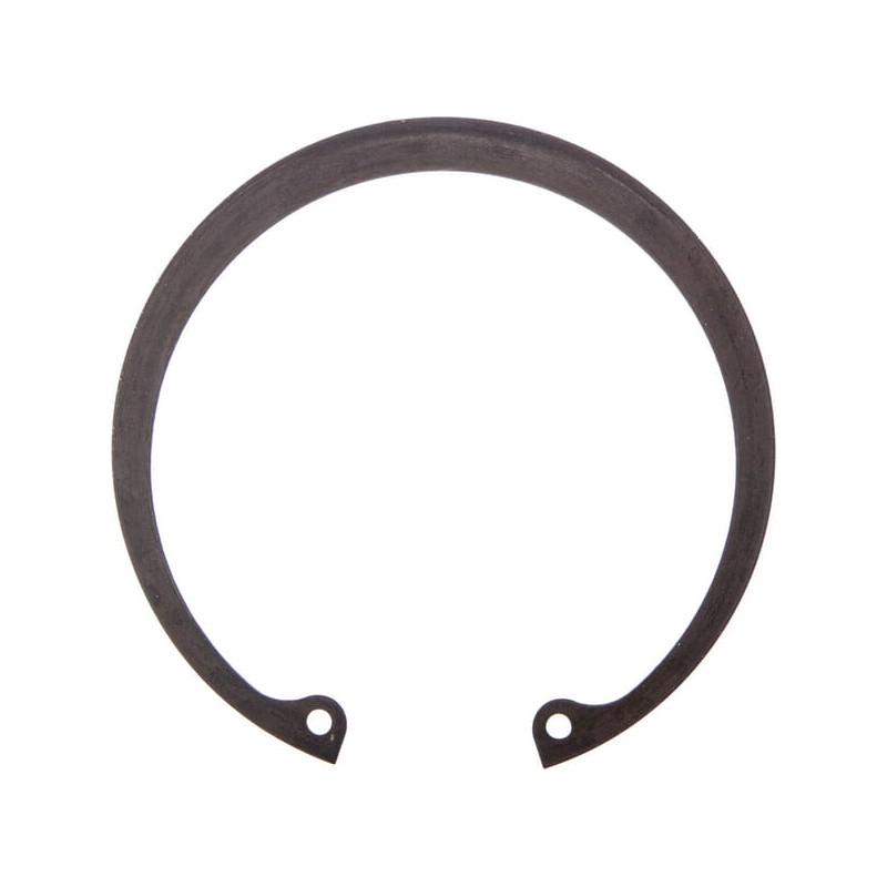 Pierścień segera wewnętrzny 80x2,5 mm Kramp 8719607092159