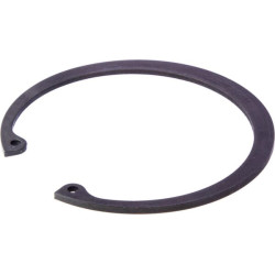 Pierścień segera wewnętrzny 80x2,5 mm Kramp 8719607092159