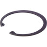 Pierścień segera wewnętrzny 80x2,5 mm Kramp 8719607092159