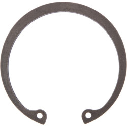 Pierścień segera wewnętrzny 65x2,5 mm Kramp 8719607110464