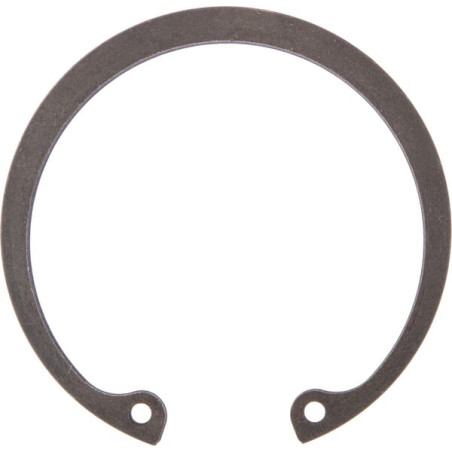 Pierścień segera wewnętrzny 65x2,5 mm Kramp 8719607110464