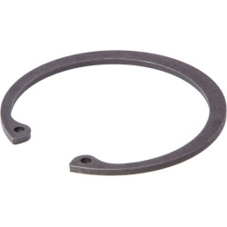 Pierścień segera wewnętrzny 65x2,5 mm Kramp 8719607110464