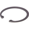 Pierścień segera wewnętrzny 65x2,5 mm Kramp 8719607110464