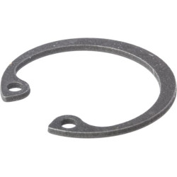 Pierścień segera wewnętrzny 22x1,0 mm Kramp 8716024460868