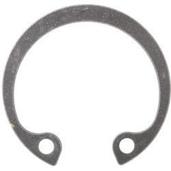 Pierścień segera wewnętrzny 22x1,0 mm Kramp 8716024460868