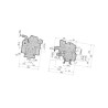 AR 30 SP SGC BlueFlex 16282AR Annovi Reverberi 6289-16282AR