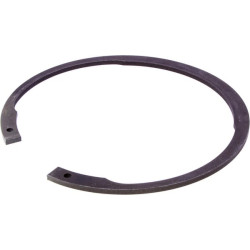 Pierścień segera wewnętrzny 160x4,0 mm Kramp 5700033445568