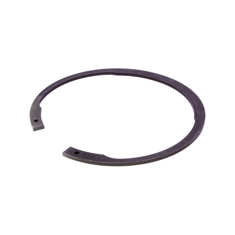 Pierścień segera wewnętrzny 160x4,0 mm Kramp 5700033445568