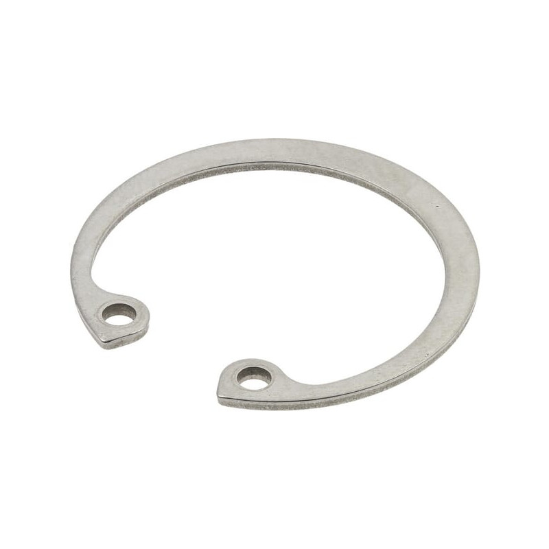 Pierścień segera wewnętrzny 27x1,2 mm A1 Kramp 8716106627325
