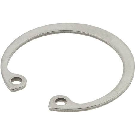 Pierścień segera wewnętrzny 27x1,2 mm A1 Kramp 8716106627325