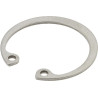 Pierścień segera wewnętrzny 27x1,2 mm A1 Kramp 8716106627325
