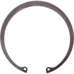 Pierścień segera wewnętrzny 130x4,0 mm Kramp 5700038049815