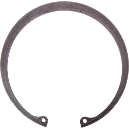 Pierścień segera wewnętrzny 130x4,0 mm Kramp 5700038049815