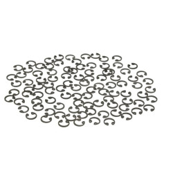 Pierścień segera wewnętrzny 10x1,0mm Kramp 8716024460769