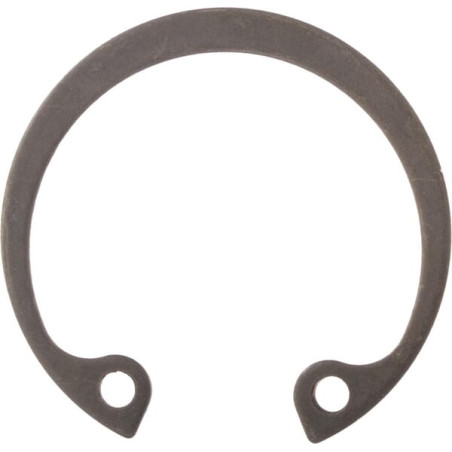 Pierścień segera wewnętrzny 26x1,2 mm Kramp 8719607110891