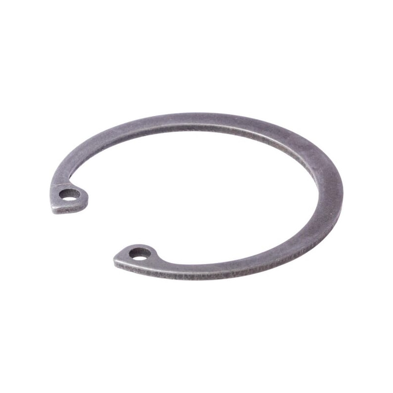 Pierścień segera wewnętrzny 37x1,5 mm Kramp 8716024460981